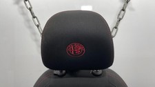Siège Alfa Romeo GIULIETTA