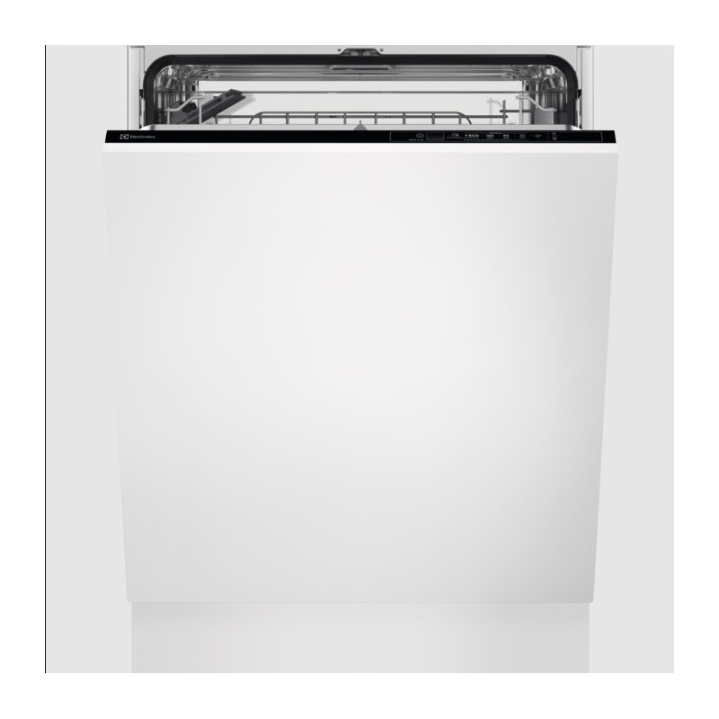 ELECTROLUX ESL5315LO LAVASTOVIGLIE DA INCASSO A SCOMPARSA TOTALE 13 COP. E