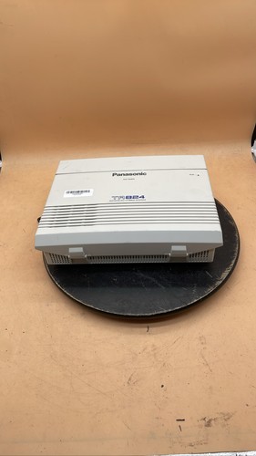 Panasonic KX-TA824 Advanced Hybrid Telephone System Control Device Unit