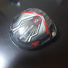 Callaway Driver Great Big Bertha 9 degree hea...