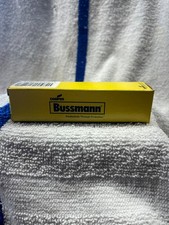 New Factory Sealed Cooper Bussmann LPJ-100SP Low Peak Class J Fuse 100 Amp