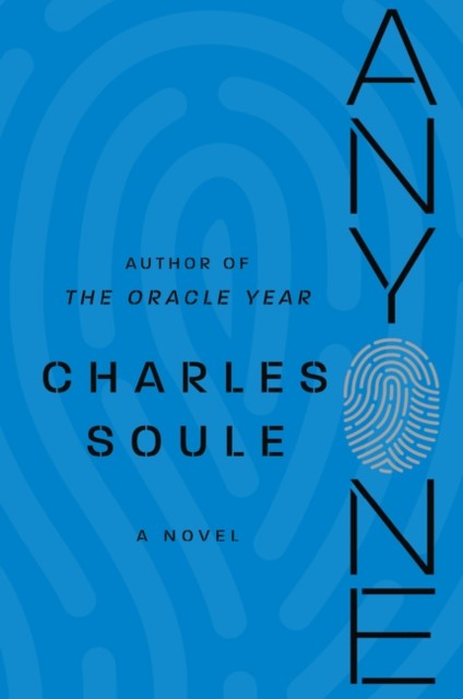 Anyone by Charles Soule (Paperback Book)