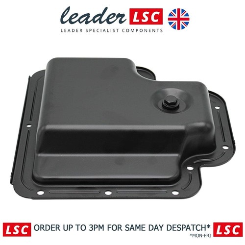 Engine Lower Sump Oil Pan 9809981680 Vauxhall Vivaro Toyota Proace NEW - Picture 3 of 12