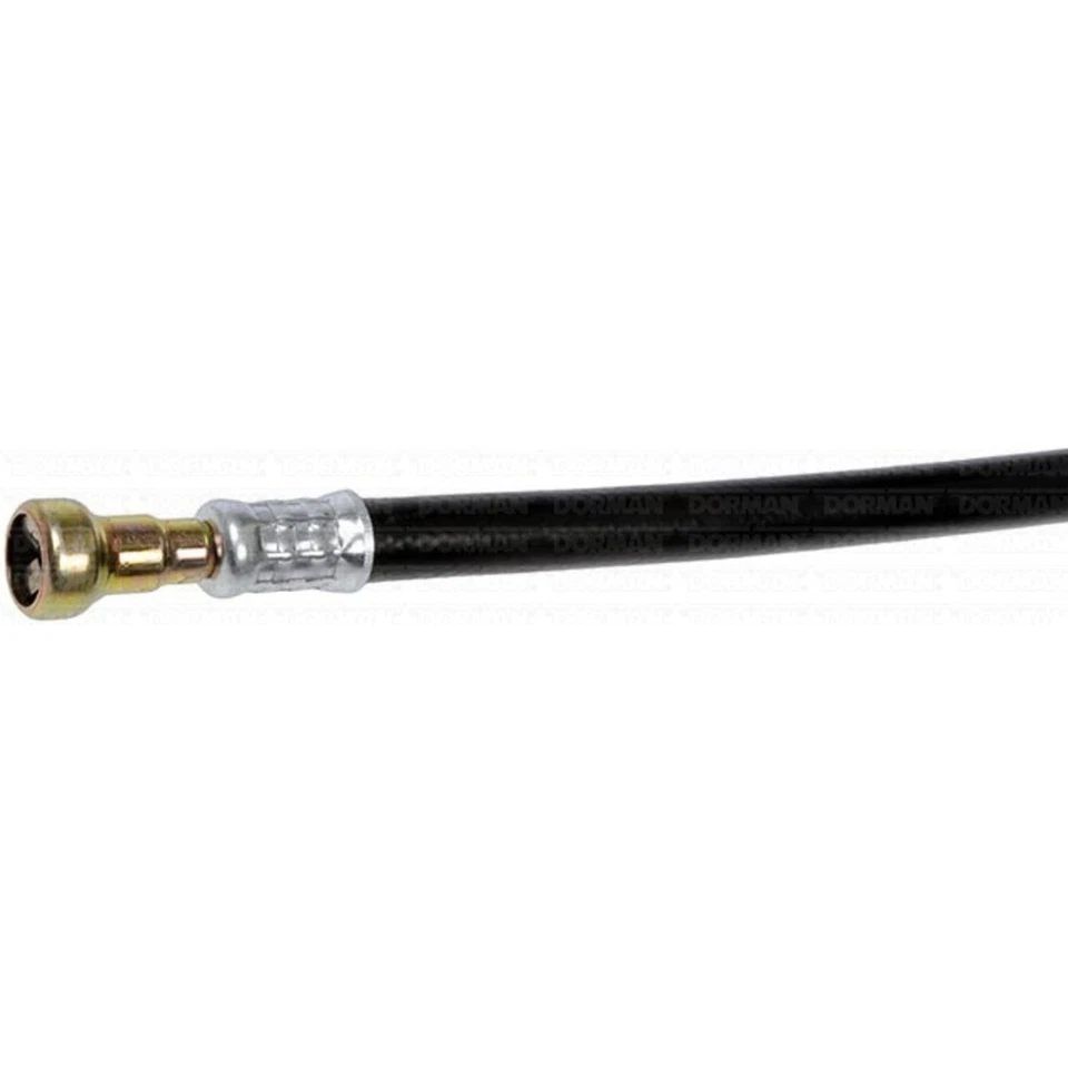 Conjunto de mangueira refrigerador de óleo transmissão automática Dorman 624-540 passageiro direito - Imagem 3 de 4