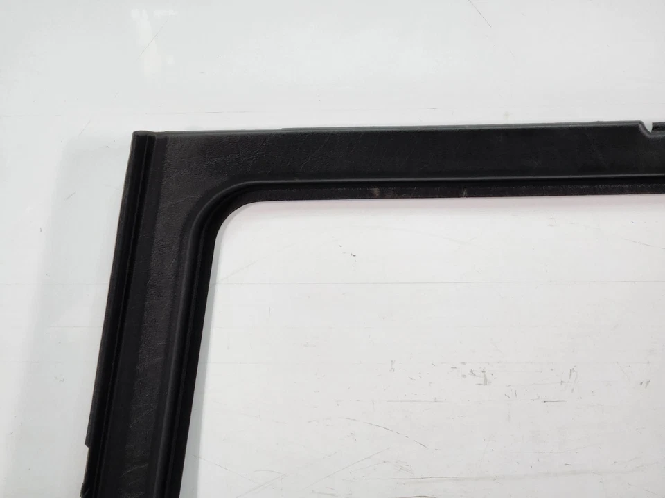 ✅ 06-18 OEM Mercedes W463 G550 G63 AMG Cuarto de Conductor Izquierdo Panel Maletero Borde Foto 2 de 4