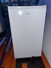 LOGIK Freestanding Freezer Working Order White Good Condition