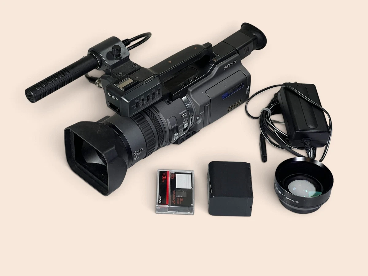 sony pd150 | eBay