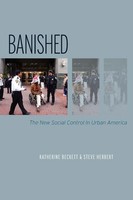 Katherine Beckett (U. A.) | Banished | Taschenbuch | Englisch (2011)