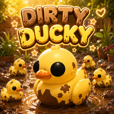 Dirty Ducky Adopt From Me Today   Fast Delivery   Top Picks  