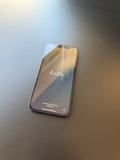 Apple iPhone 12 - 256GB - Schwarz (Ohne Simlock) (Dual-SIM)