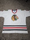 Chicago Blackhawks Roenick Starter Jersey Western Conference — photo 1