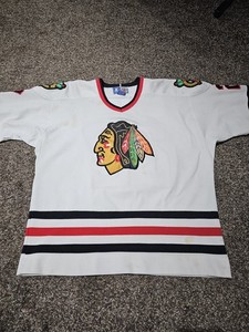 Chicago Blackhawks Roenick Starter Jersey Western Conference