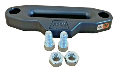 Warn 94244 Black Hawse Style Fairlead ATV UTV Winch ProVantage 2500S 3500S