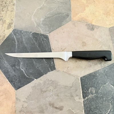  Zwilling Four Star 31073-180mm (7'') Flexible Fillet Knife