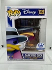 Funko Pop! Vinyl: Disney - Darkwing Duck - Funko Web (FW) (Exclusive) #1328