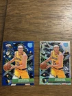 2025 Topps Austin Reaves Base (Raw)