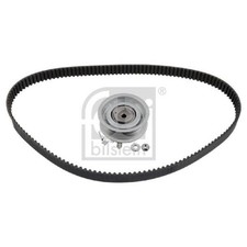 Zahnriemensatz für Seat Leon 1M1 1P1 Toledo 2 1M2 3 5P2 | 24464332