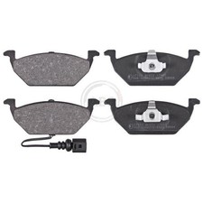 Kits de frein Skoda ROOMSTER