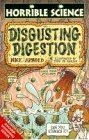 Disgusting Digestion (Horrible Science) von Nick Arnold | Buch | Zustand gut