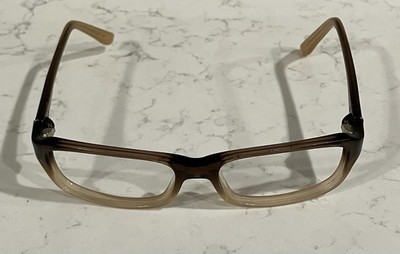 Oakley HEIST OX1040-0152 Iced Latte EYE GLASSES FRAMES *Read*