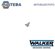 82921 AUSPUFFHALTER AUSPUFFGUMMI WALKER F�R BMW X5,5,1,X6,X1,X3,Z4,3,X4,E70,F85