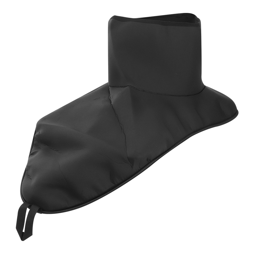 Universal Waterproof Kayak Spray Deck For Canoeing SBR Neoprene Recommended