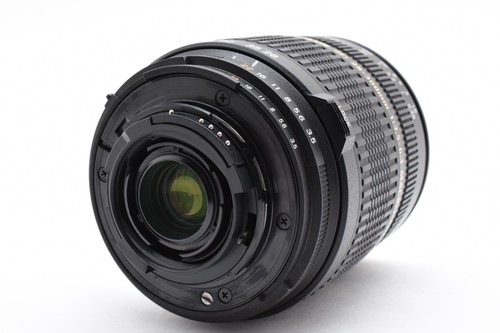 Tamron Af 28-300mm F/3.5-6.3 XR Ld If Aspherical Macro Lente para Nikon De - Imagen 3 de 12