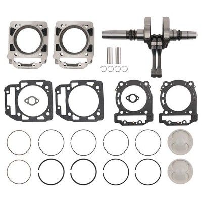 Crankshaft Cylinder Bearing Kit for Can-Am Defender HD8 Renegade 800 420650300