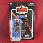 Hasbro Star Wars The Vintage Collection Darth Maul Mandalore 3.75 Action Figure