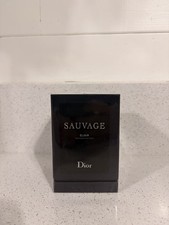 Christian Dior Sauvage Elixir Eau de Parfum, 60ml/2 oz Spray
