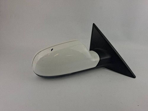 Door electric wing mirror
