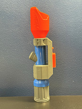 2014 NERF N-Strike Modulus Distance Scope Attachment 9" Long Range Gray Upgrade