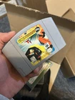 Wipeout 64 Nintendo 64 Game N64