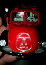 Siku 4115 Feuerwehrauto MagirusDeutz Sammlerediton