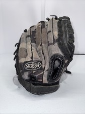 Louisville Slugger Genesis 1884 Series Baseball Glove Youth Size 10.5" RHT
