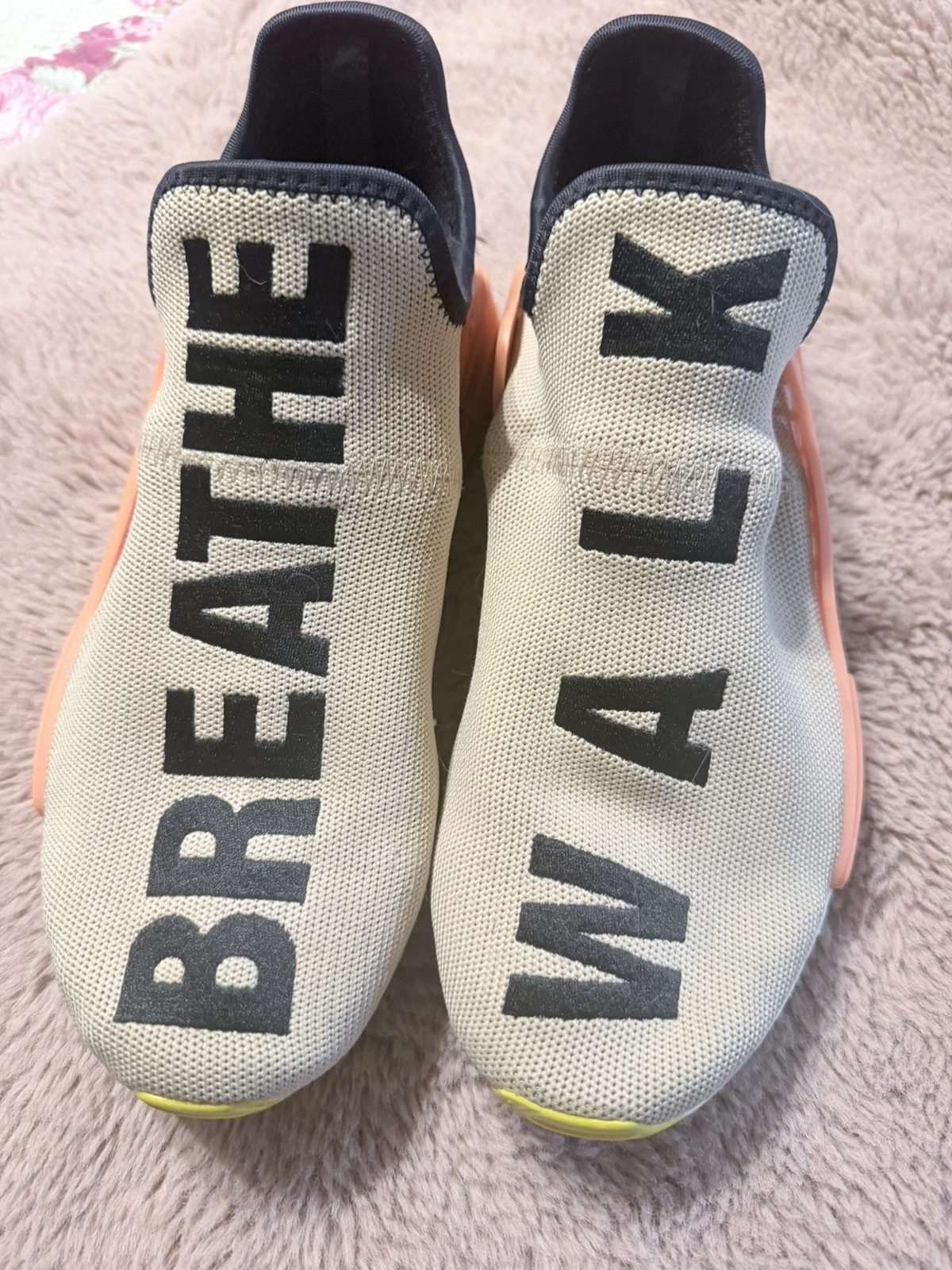 adidas NMD Trail x Pharrell Human Race