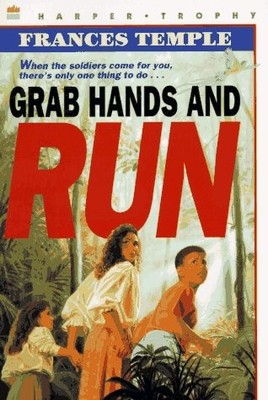 Grab Hands and Run