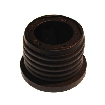Vauxhall (Opel) Zafira elektrisches Servolenkrad Boss Kit passt für Momo, Sparco, OMP