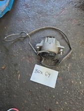 Jaguar F-Pace 2018 Diesel 221kW Engine mount bracket HK836A003HC ESP53195