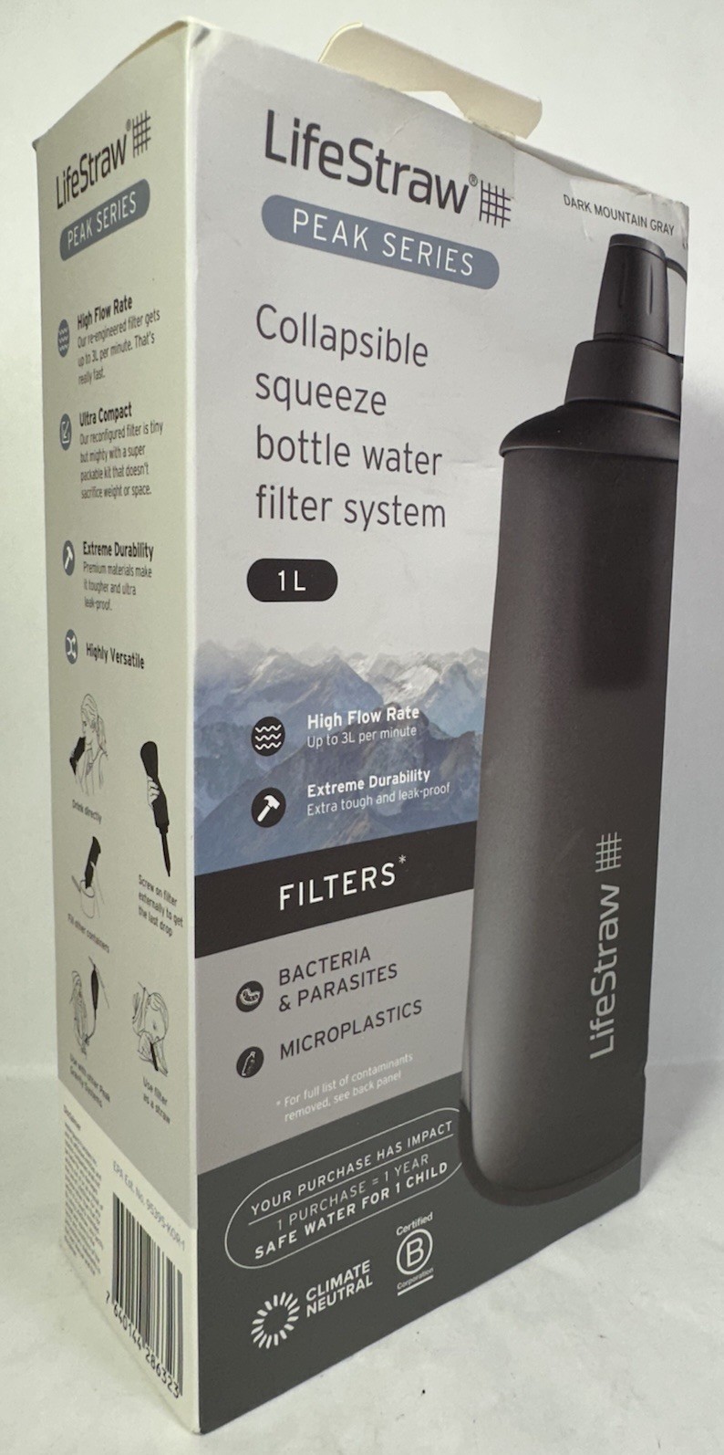 Water Filter System