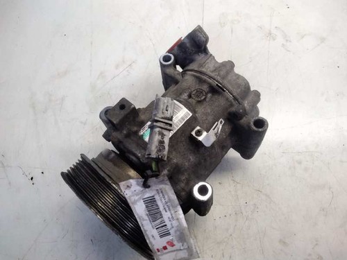8200651251 KLIMAKOMPRESSOR / 2416583 FÜR RENAULT CLIO III EXCEPTION