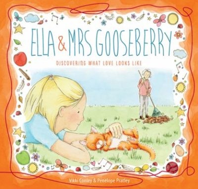 Ella Und Mrs Gooseberry: Entdecken, Wie Liebe Aussehen Kann Vikki