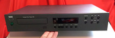 NAD 512 High End Digital Compact Disc Player CD Vintage No Display For Parts