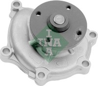 Wasserpumpe MotorküHlung Schaeffler INA 538 0693 10 FüR VQ GQ UP KIA Carnival 2
