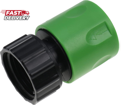 #ad JEENDA Lawn Mower Deck Wash Connector Hose Attachment Clean Blades 921 04041 721 $7.90