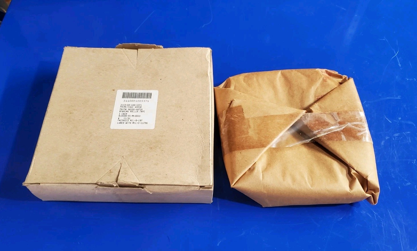 TIMKEN 48506-48750 Bearing Assembly 128.59mm x 190.50mm x 34.93mm NOS