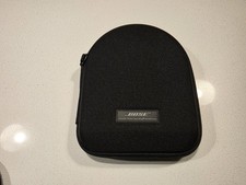 Bose QuietComfort 3 / QC3 Headphones  - Carry Case Only