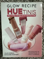 Glow Recipe Huetinis Mini-Sized Tinted Skinca...