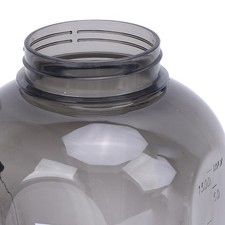 Hydrogen Water Bottle 50.7 OZ Large Capacity 1200ppb Rechargeable Portable IS