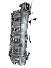 Collettore Aspirazione Alfa Romeo 159 2.4 Modificato Senza Swirl .